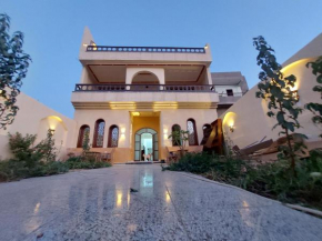 Carter Guesthouse Luxor
